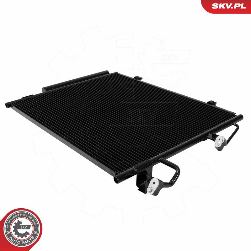 Kondensaator, kliimaseade, ESEN SKV 86SKV462