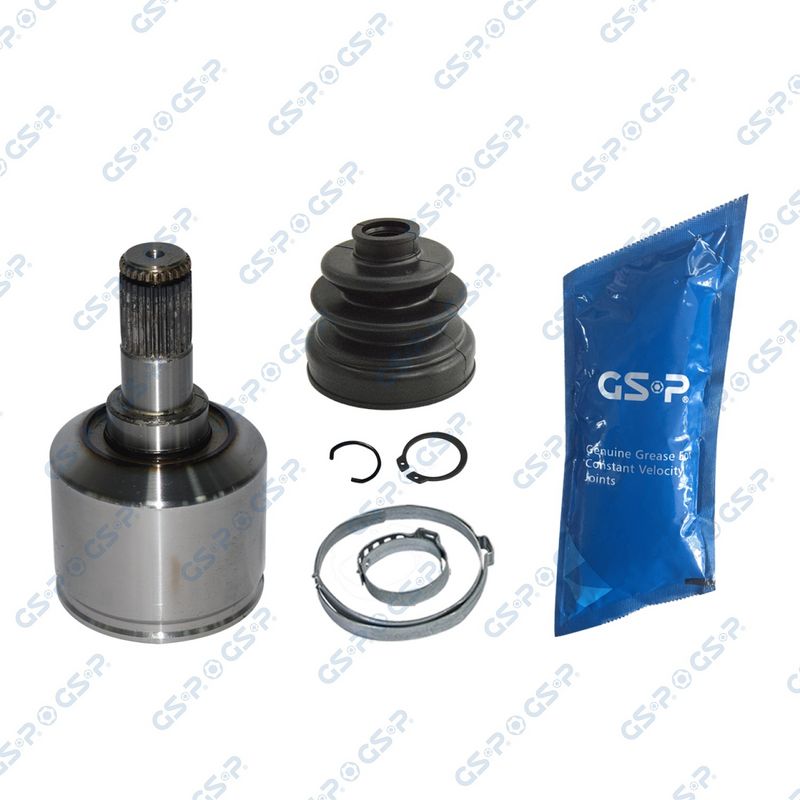 Liigendlaager, veovõll, GSP...