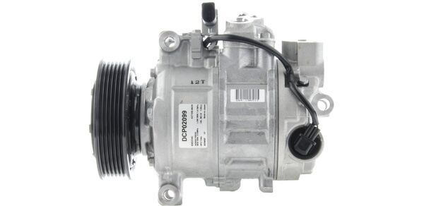 Product Image - Compressor, airconditioning - ACP232000P - MAHLE