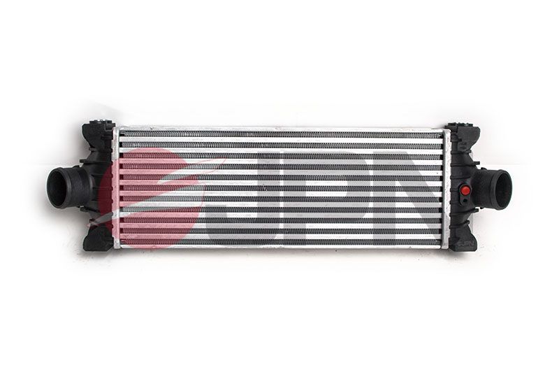 Kompressoriõhu radiaator,...