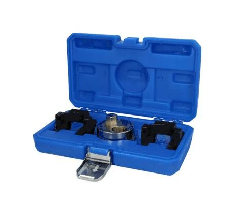 KS TOOLS BT593620 Reguliavimo įrankių rinkinys, veleno nustatymo įrankiai