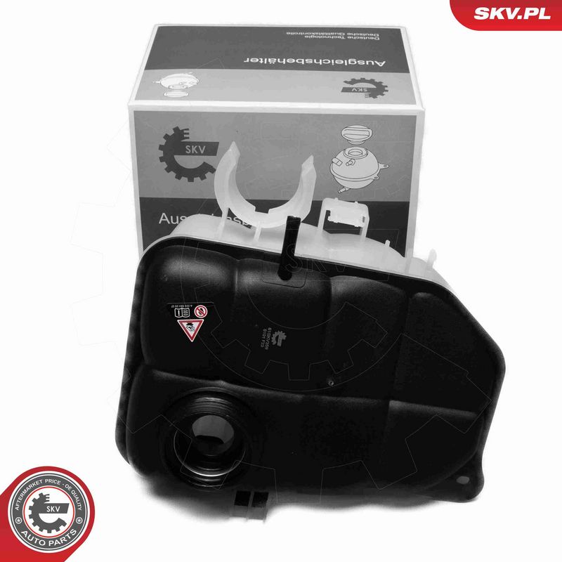 ESEN SKV 61SKV359 - Expansion Tank, coolant