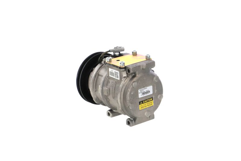 REMANTE 005-001-000341R Compressor, air conditioning