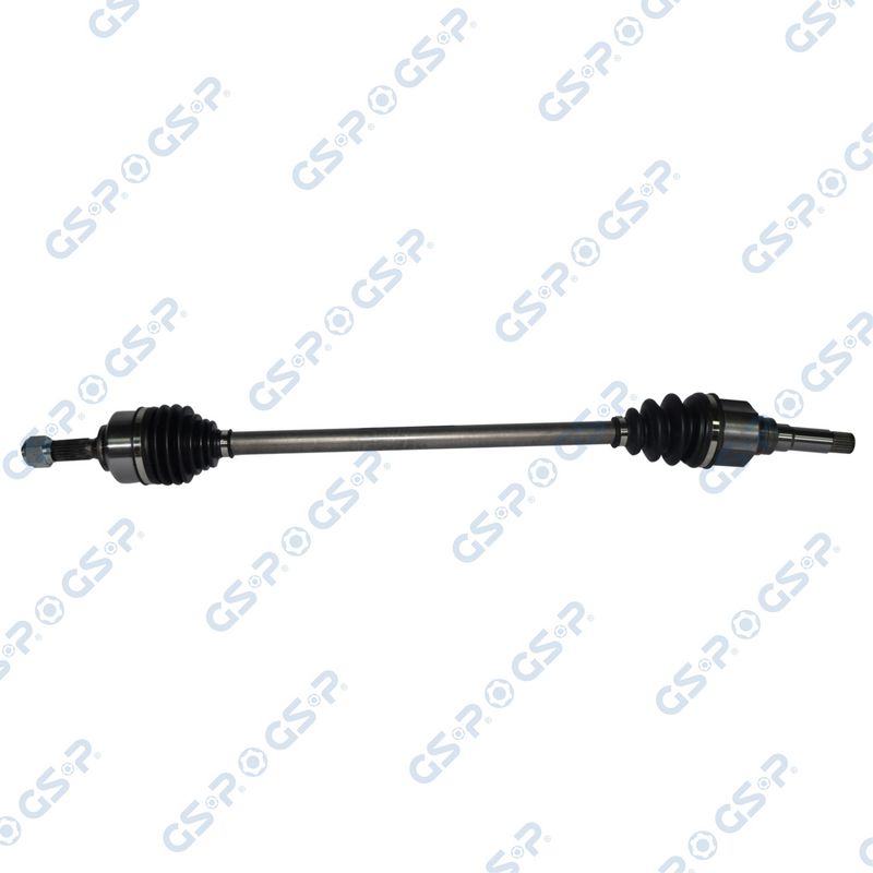 Veovõll, GSP 210259