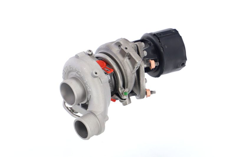 REMANTE 003-002-001105R Charger, charging (supercharged/turbocharged)