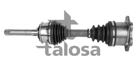 OEM код товара: 4343035021