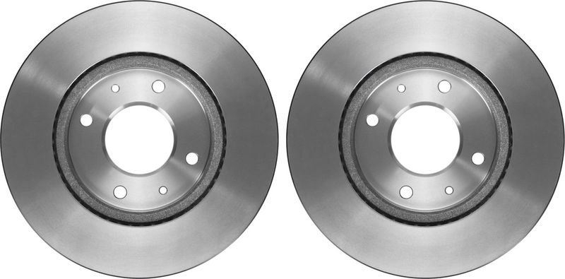 Piduriketas, TRW DF4809