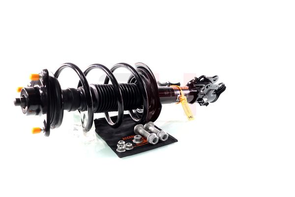 Vedruamort, GH GH-353553C03