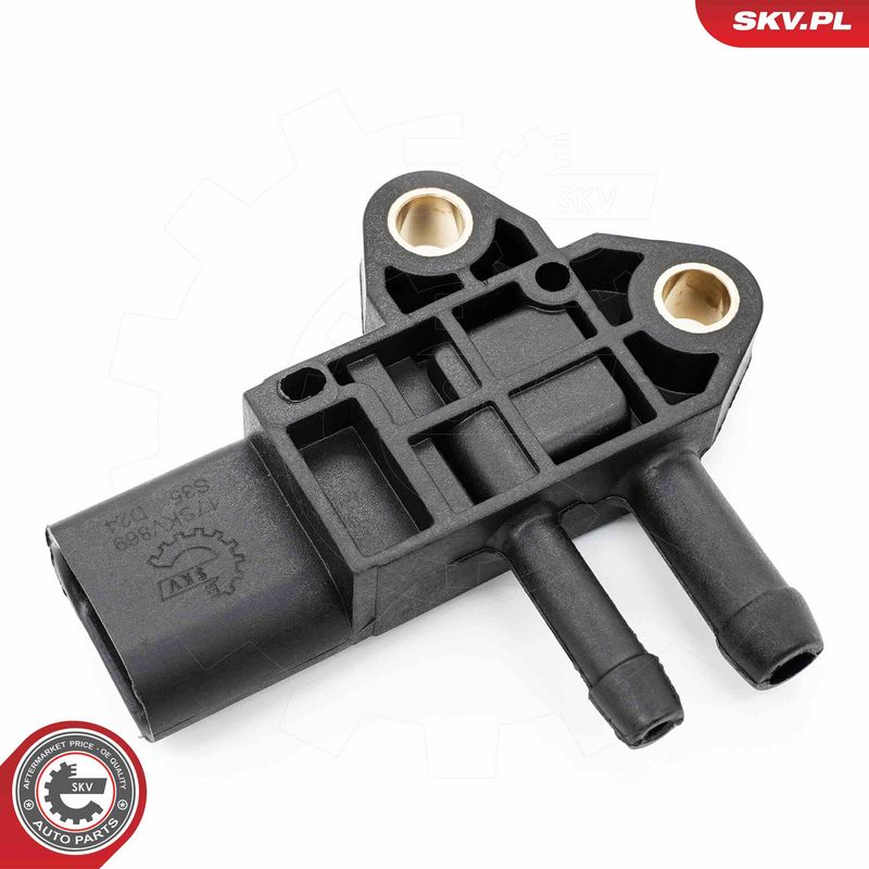 Andur, heitgaasisurve, ESEN SKV 17SKV869