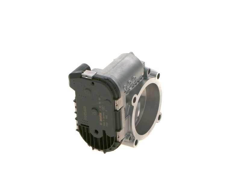 BOSCH 0280750129 Throttle Body