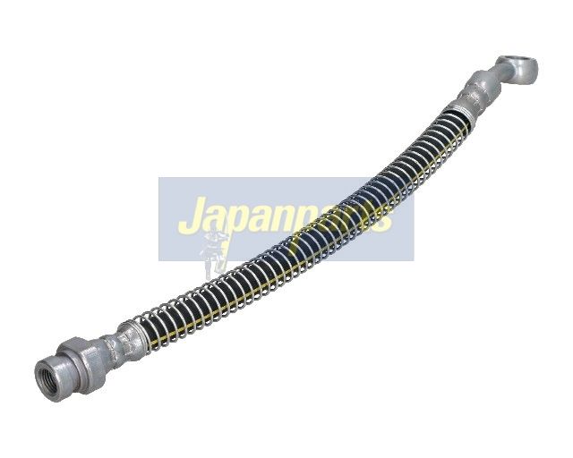 JAPANPARTS Laikantysis rėmas, stabdžių žarnelė