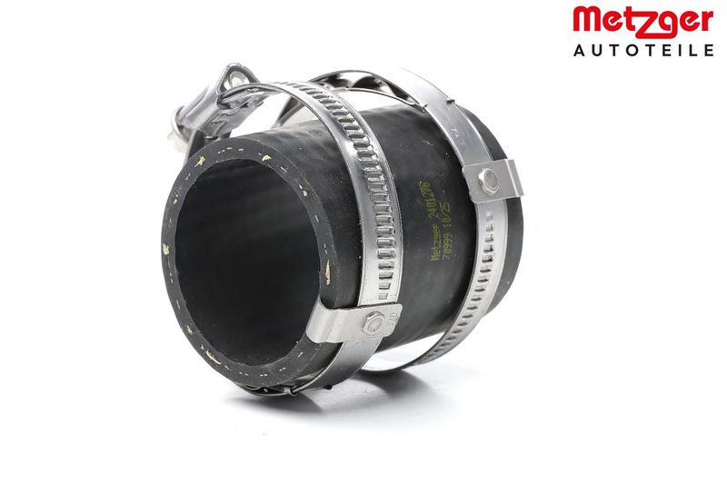 METZGER AUTOTEILE 2401276 Charge Air Hose