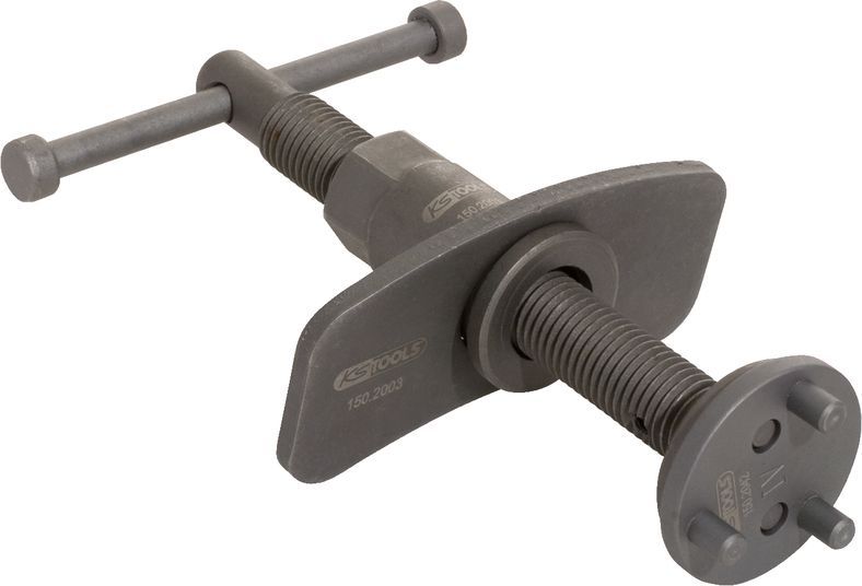 KS TOOLS 450.0365 Turn/Reset Tool Set, brake caliper piston