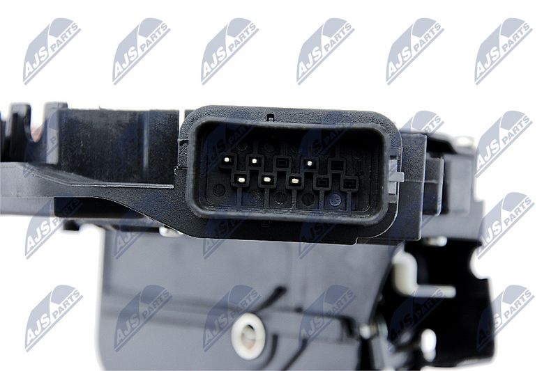 Ukselukk, NTY EZC-FR-054