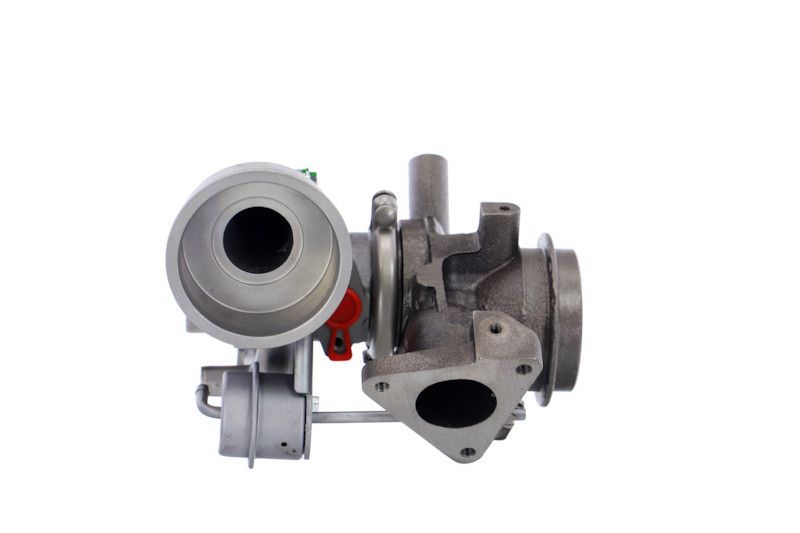 REMANTE 003-001-000328R Charger, charging (supercharged/turbocharged)