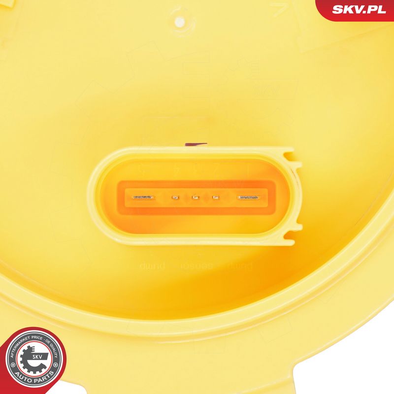 Kütusepump, ESEN SKV 02SKV882
