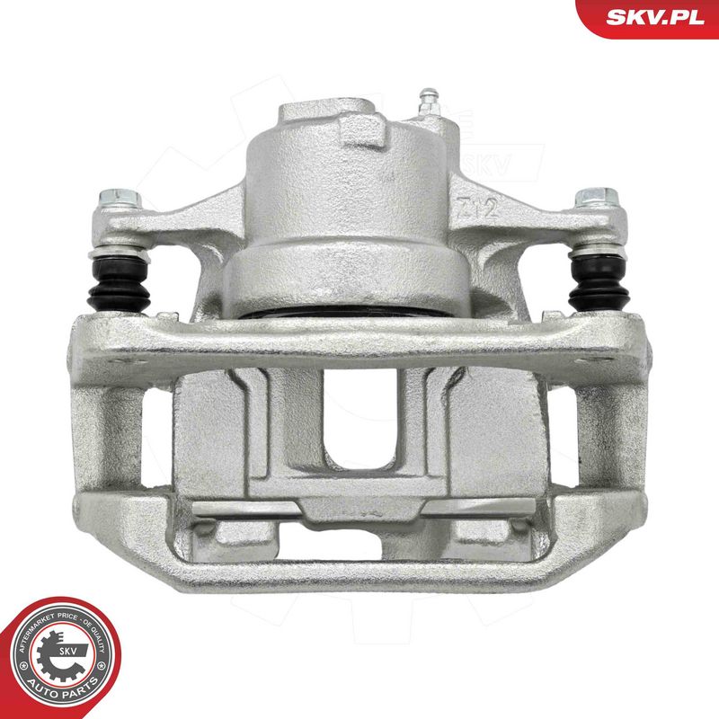 Pidurisadul, ESEN SKV 89SKV892