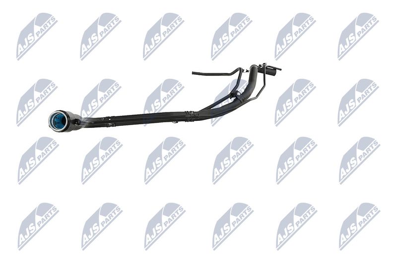 Täiteava, kütusepaak, NTY PWP-TY-002