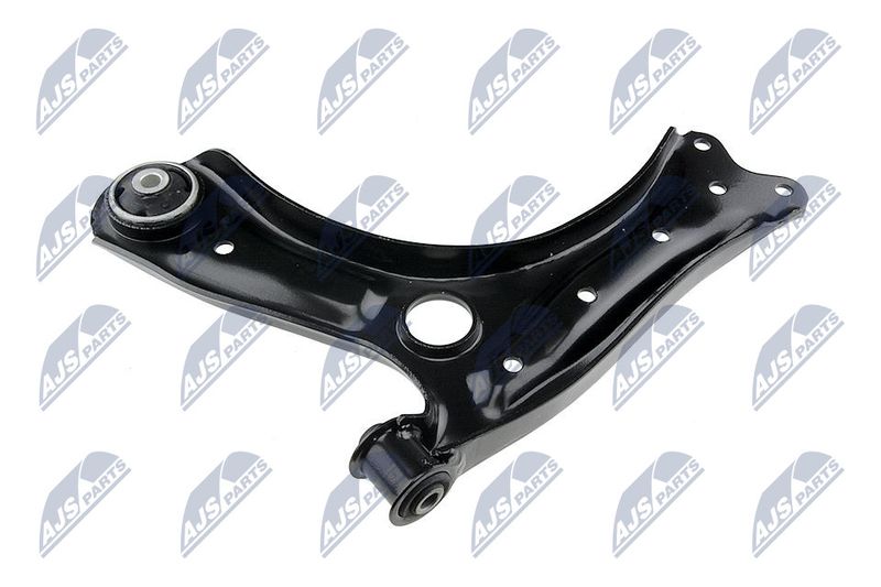 NTY ZWD-VW-033 Control/Trailing Arm, wheel suspension