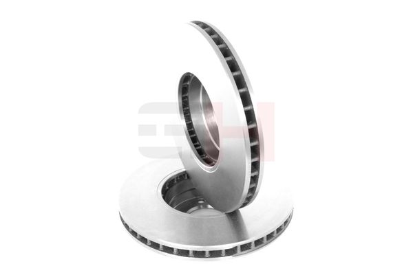 GH GH-401582 Brake Disc