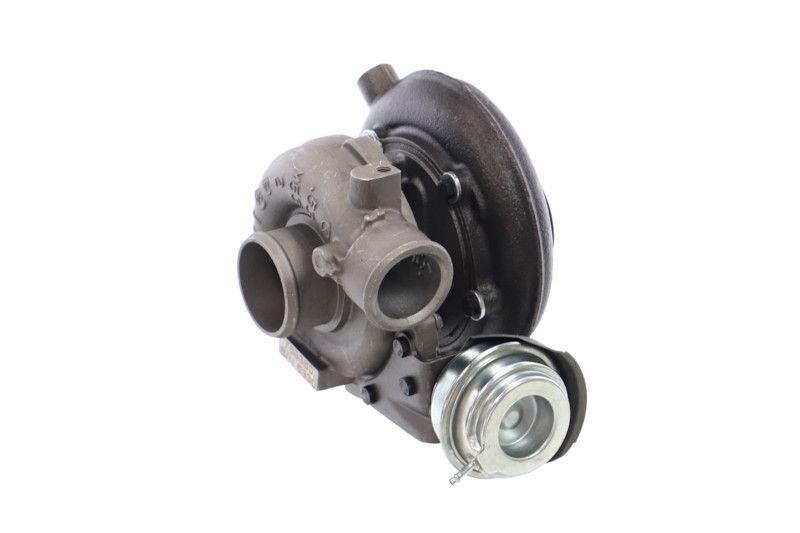 REMANTE 003-001-000219R Charger, charging (supercharged/turbocharged)