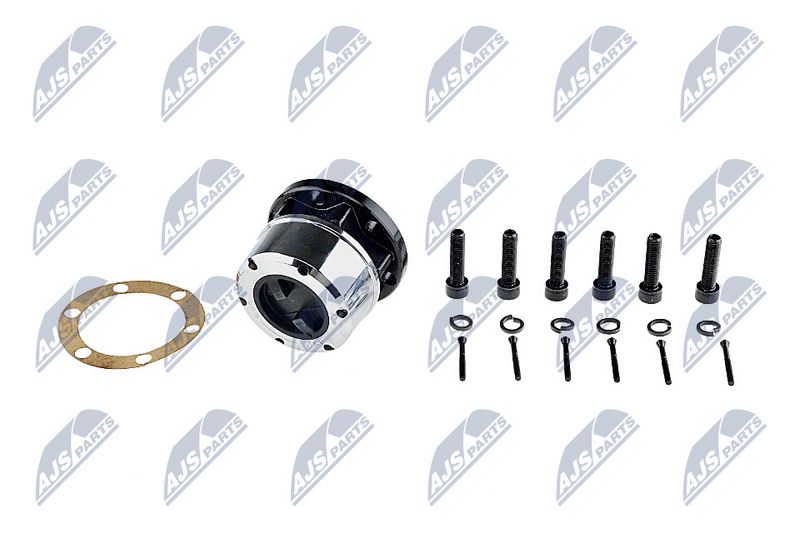 Rattarumm, NTY KSB-DW-000