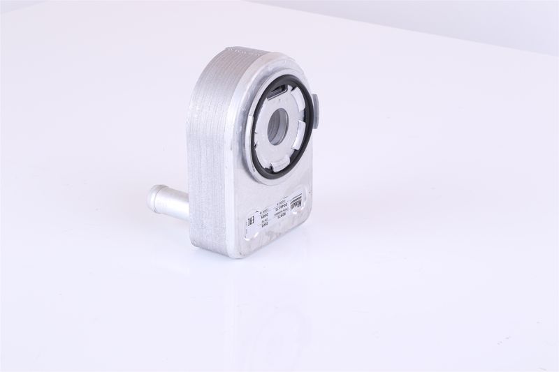 Õliradiaator, mootoriõli, NISSENS 90971