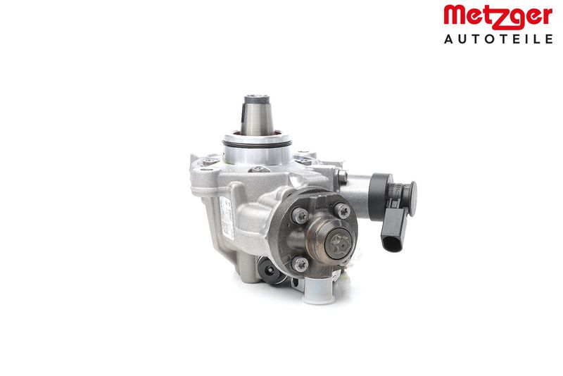 METZGER AUTOTEILE 0831006 Aukšto slėgio kuro siurblys