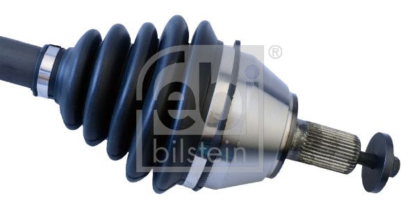 FEBI BILSTEIN 186002 Drive Shaft