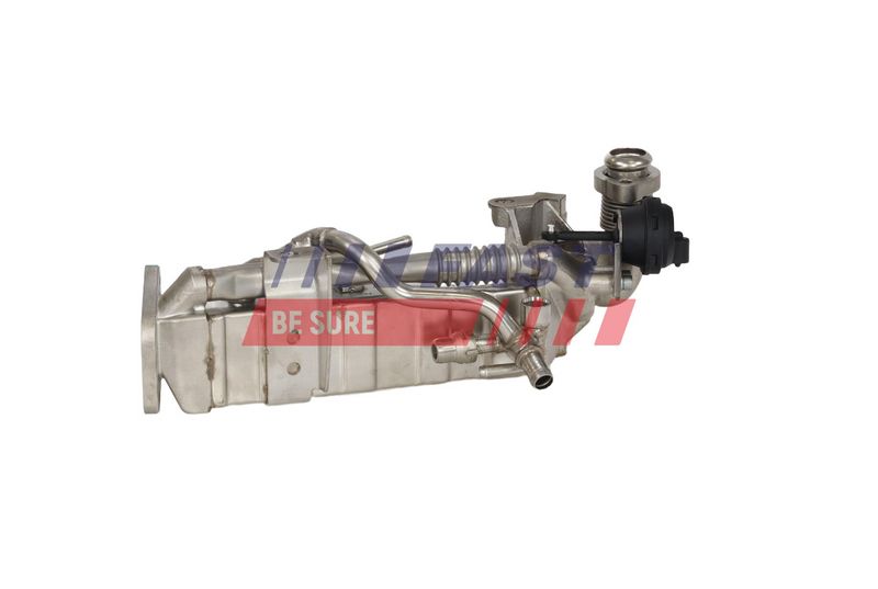 FAST FT05104 Cooler, exhaust gas recirculation