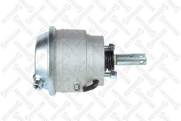 STELLOX 85-00603-SX Spring-loaded Cylinder