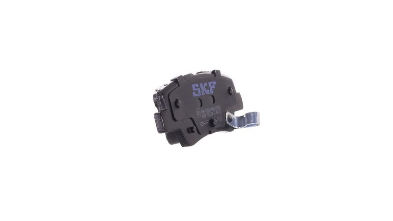 SKF VKBP90174A Brake Pad Set, disc brake