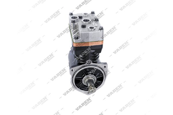 kompresor RVI 1700010002