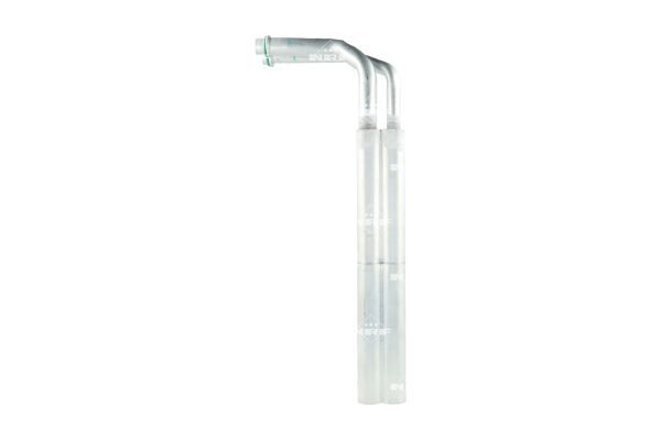 Airconditioning verdamper past: MG ZS 1.0/1.5 10.17-