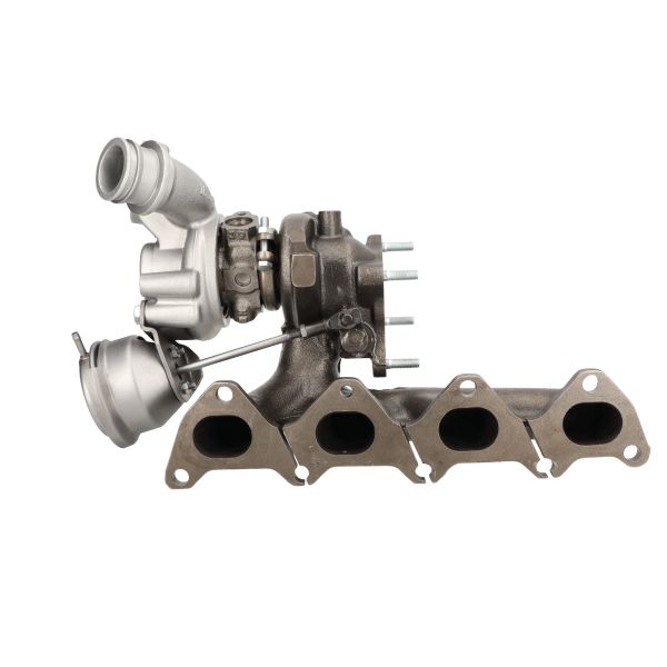 OE-TurboPower IT-49373-01004 Charger, charging (supercharged/turbocharged)