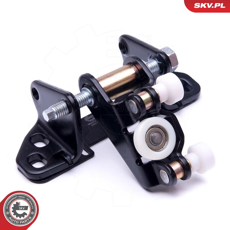 Rullijuht, lükanduks, ESEN SKV 96SKV701