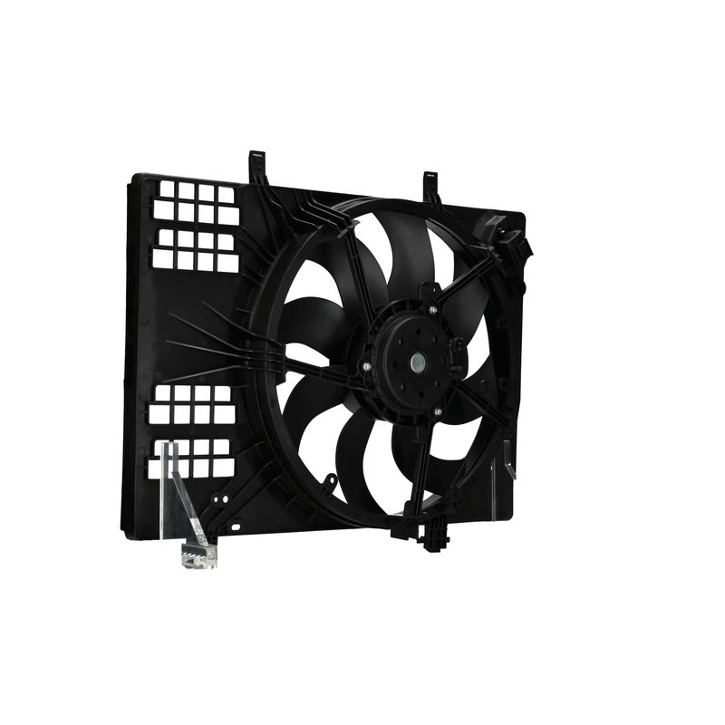 NISSENS 850147 Fan, engine cooling