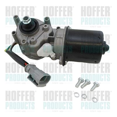 HOFFER törlőmotor H27203