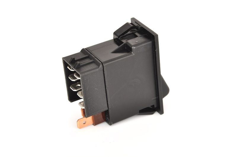 BOSCH 0986348176 Direction Indicator Switch