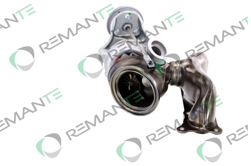 REMANTE 003-001-003881R Charger, charging (supercharged/turbocharged)