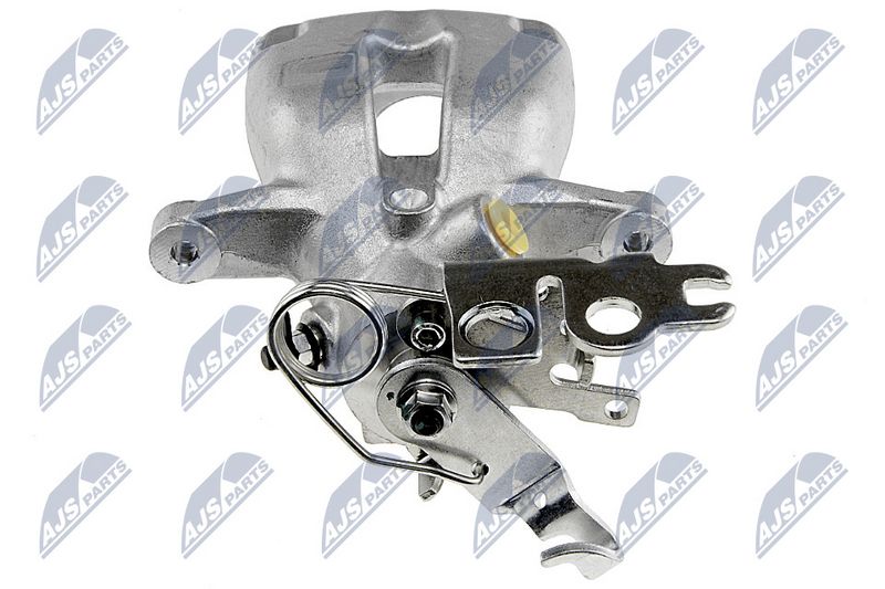 Pidurisadul, NTY HZT-WW-012