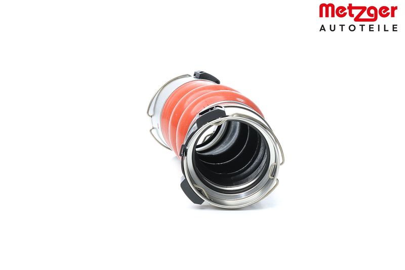 METZGER AUTOTEILE 2400846 Charge Air Hose