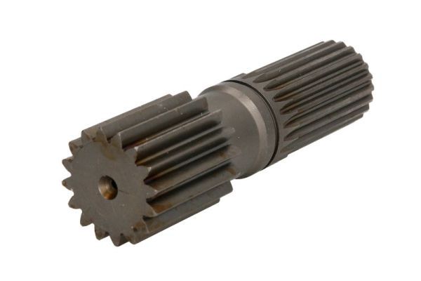 BTA B05-AG-152 Stub Shaft, differential