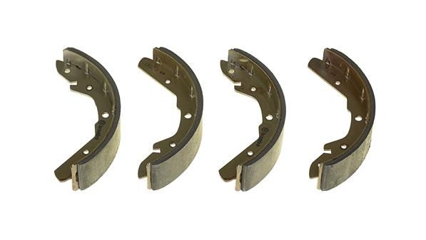 BREMBO S 85 530 Brake Shoe Set