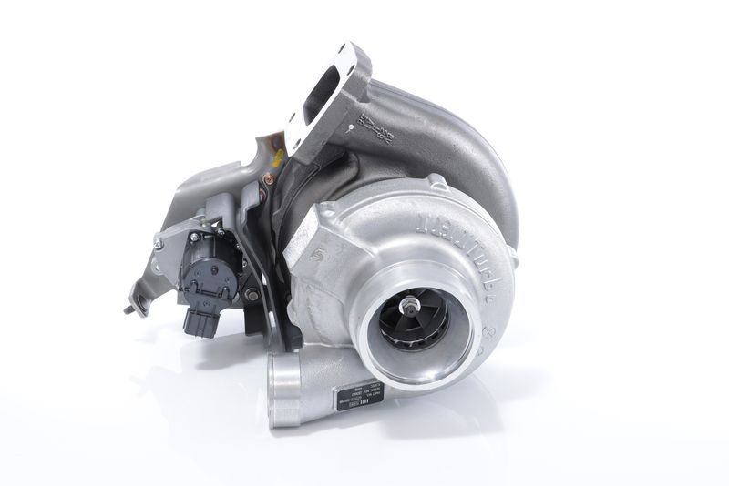 Compresor,sistem de supraalimentare T917931 BTS Turbo