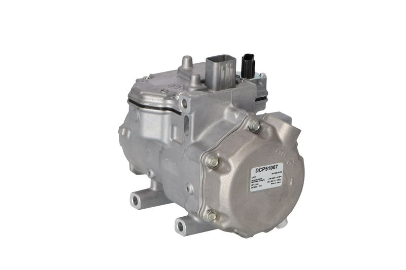 Kompressor, kliimaseade, NRF 320075G