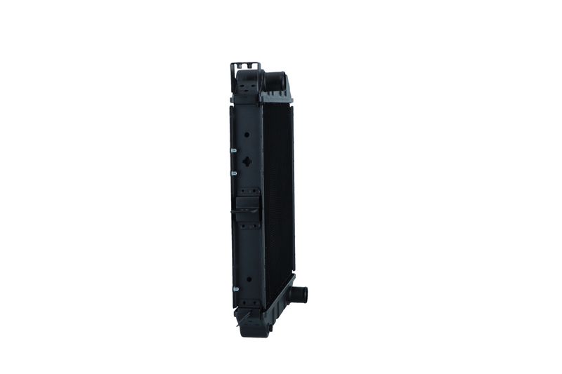 NRF 52235 Variklio aušinimo radiatorius