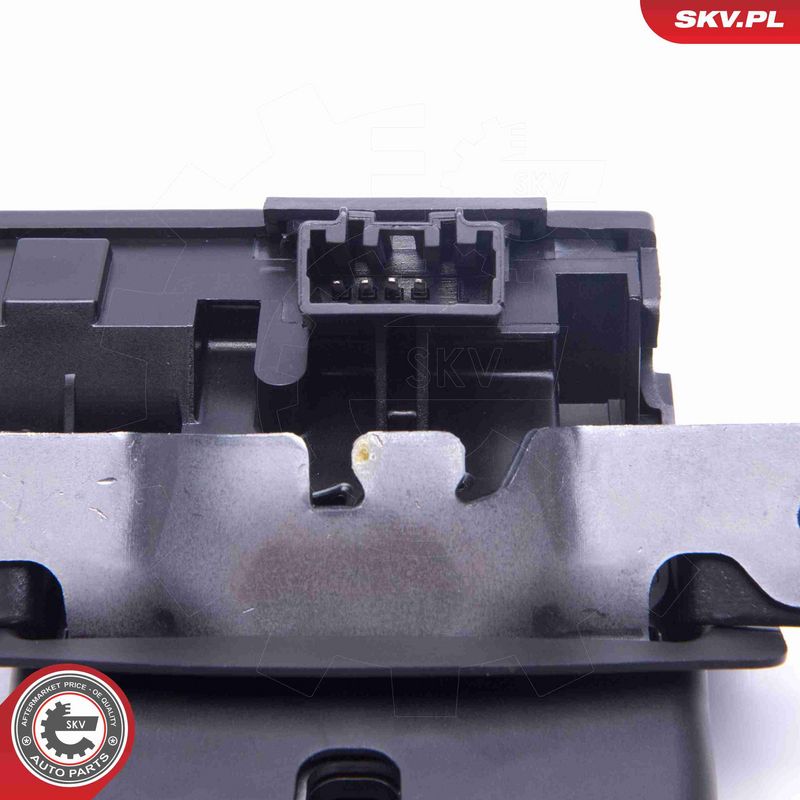ESEN SKV 16SKV256 Exterior Door Handle