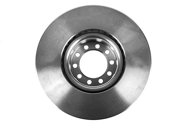 STELLOX 85-00726-SX Brake Disc