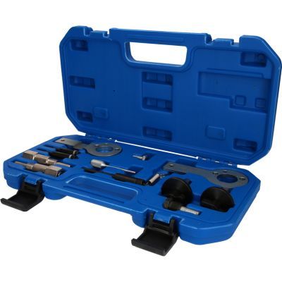 KS TOOLS BT592500 Комплект регулювальних інструментів, фази газорозподілу